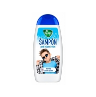 DR. HAPPY Šampón proti všiam 270 ml