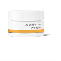 Dr. Hauschka Eye Balm 10 ml - Denní oční balzám