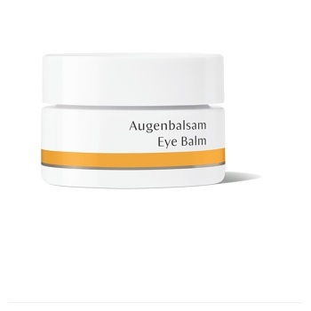 Dr. Hauschka Eye Balm 10 ml - Denní oční balzám (Prírodné pleťové krémy) - Denné