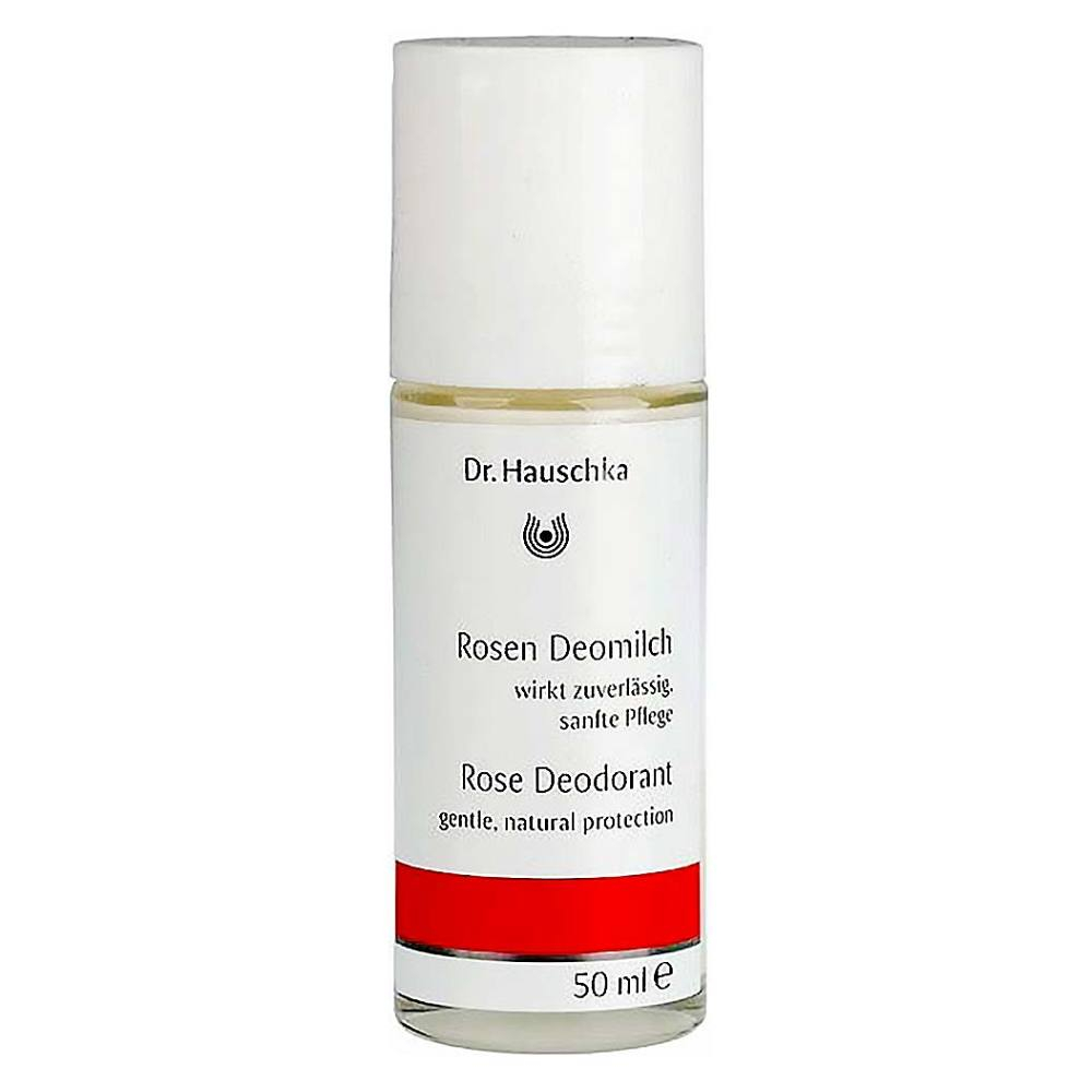 DR. HAUSCHKA Rose Dámsky guľôčkový dezodorant 50 ml kúpite na Mojalekaren.sk