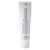 DR KONRAD Ichtacolor pasta 30 ml