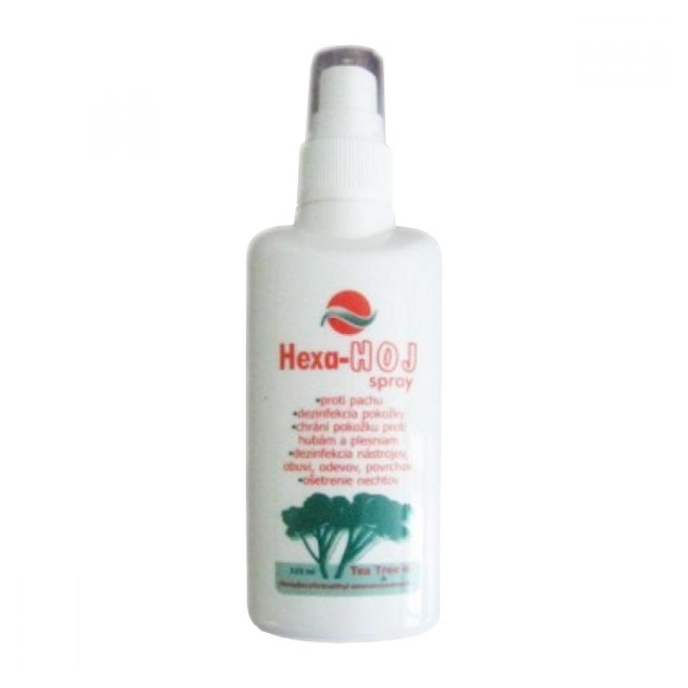 HEXA-HOJ Sprej s Tea Tree olejom 115 ml kúpite na Mojalekaren.sk