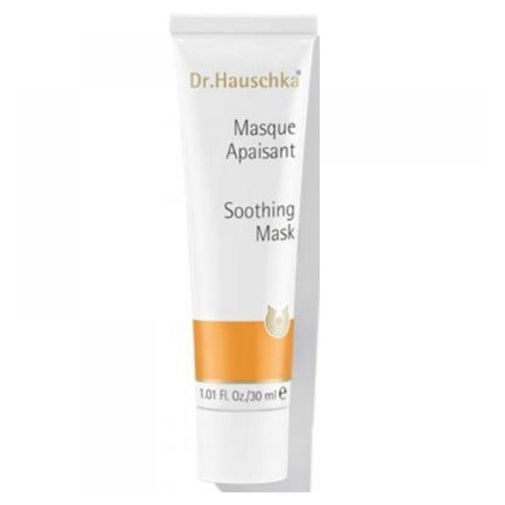 Dr. Hauschka Soothing Mask 30 ml - Zklidňující maska