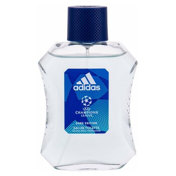ADIDAS UEFA champions league toaletná voda dare edition 100 ml