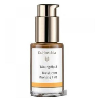Dr. Hauschka Tónovacie fluid na tvár 30 ml (Pleťová séra a emulzie)
