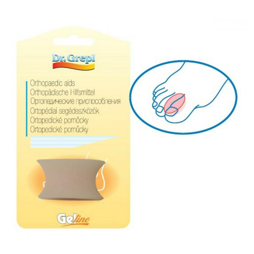 E-shop DR.GREPL Korektor telový Gél-line veľký