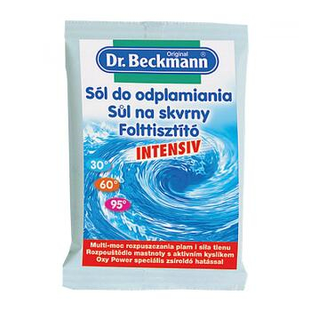 Dr.Beckmann 100g Soľ na škvrny