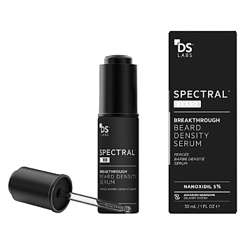 DS LABORATORIES Spectral BRD sérum podporujúce rast fúzov 30 ml (Kozmetika na fúzy)