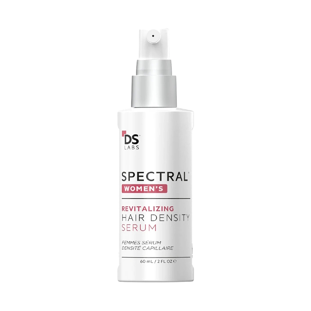 DS LABORATORIES Spectral CSF Sérum proti vypadávaniu vlasov pre ženy 60 ml kúpite na Mojalekaren.sk