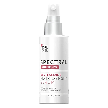 DS LABORATORIES Spectral CSF Sérum proti vypadávaniu vlasov pre ženy 60 ml (Vlasové aktivátory) - Regeneračné, Vyživujúce
