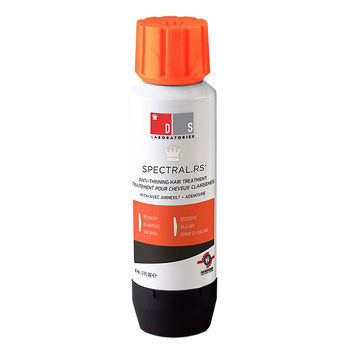 DS LABORATORIES Spectral RS Sérum proti vypadávaniu vlasov 60 ml (Vlasové aktivátory) - Vyživujúce - obrázok 2/2