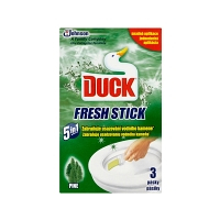 Duck Fresh Stick Lesná (3 pásky) 27g