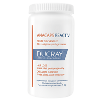 DUCRAY Anacaps Reactiv 90 kapsúl