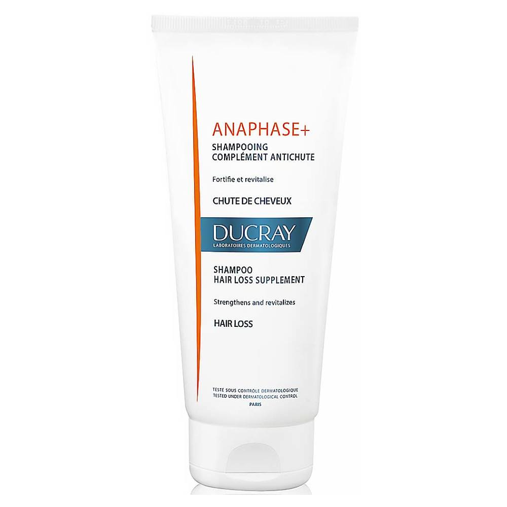 E-shop DUCRAY Anaphas+ Posilňujúci a revitalizujúci šampón 200 ml