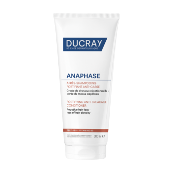 DUCRAY Anaphase Kondicionér proti lámavosti vlasov 200 ml (Dermokozmetika kondicionéry na vlasy)