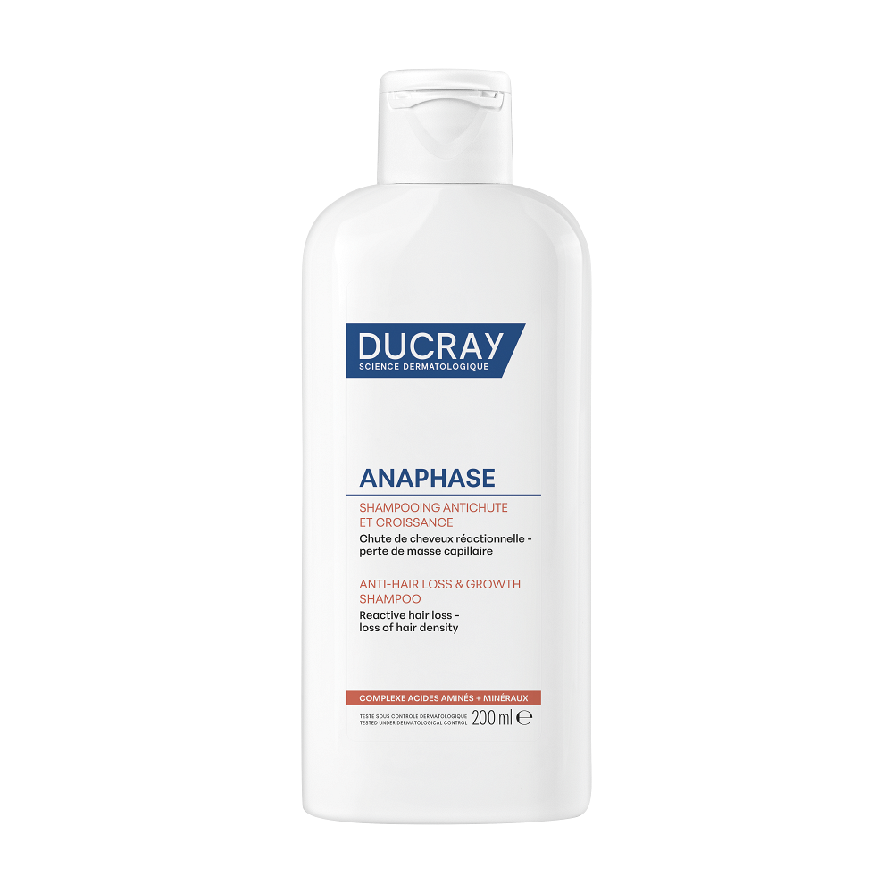 DUCRAY Anaphase Šampón proti vypadávaniu vlasov 200 ml