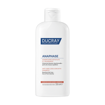 DUCRAY Anaphase Šampón proti vypadávaniu vlasov 200 ml (Dermokozmetika šampóny na vlasy)