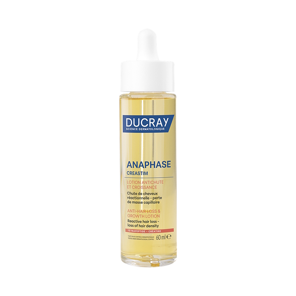 DUCRAY Creastim reactiv Roztok proti vypadávaniu vlasov 60 ml kúpite na Mojalekaren.sk