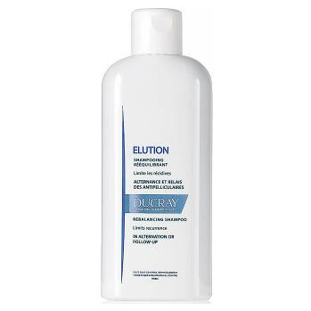DUCRAY Elution Šampón pre vyváženú vlasovú pokožku 200 ml