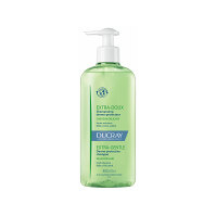 DUCRAY Extra-Doux veľmi jemný ochranný šampón pre časté umývanie 400 ml
