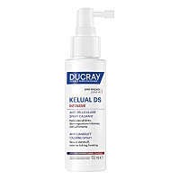 DUCRAY Kelual DS INTENSIVE sprej proti lupinám 100 ml