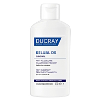 DUCRAY Kelual DS Ošetrujúci šampón proti lupinám 100 ml