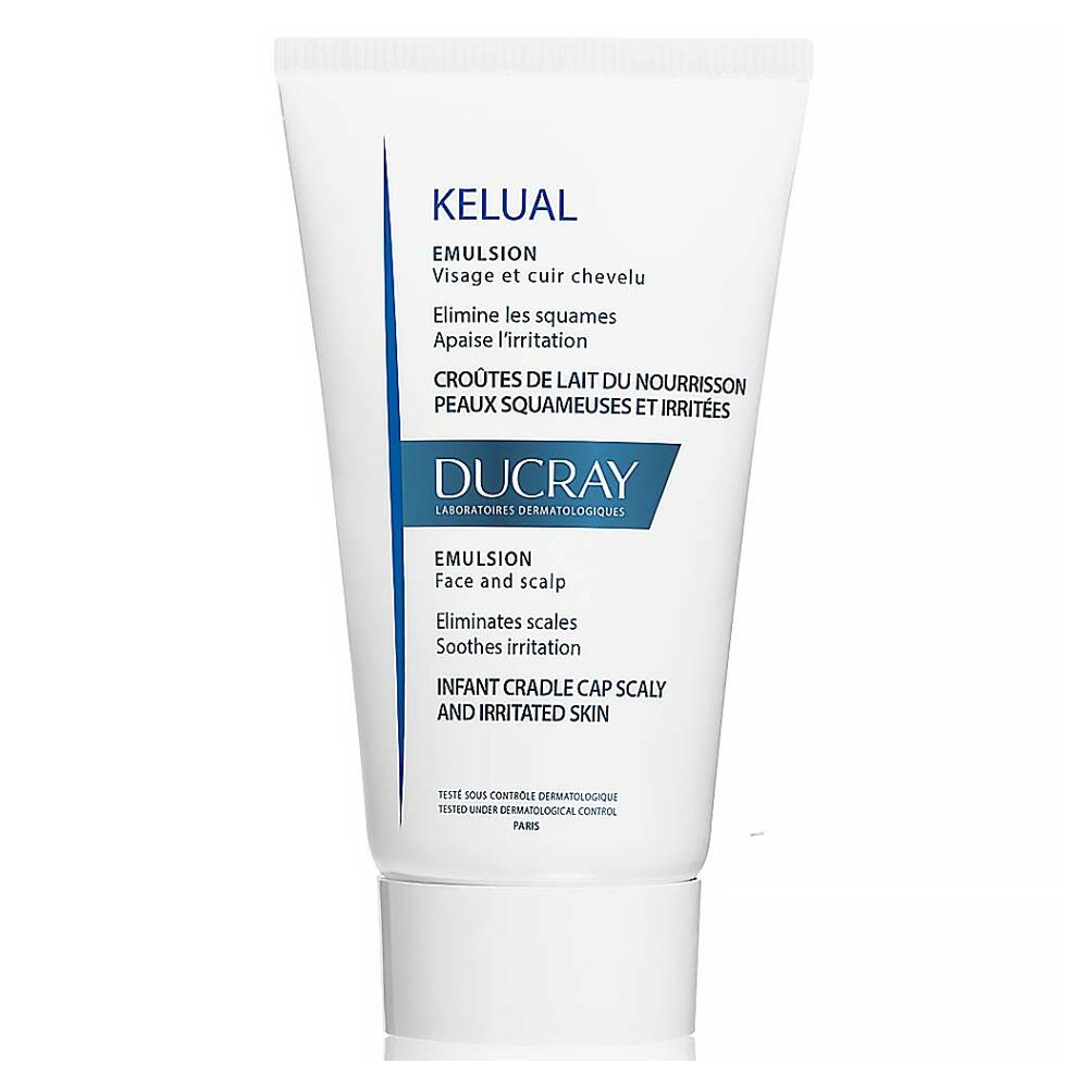 E-shop DUCRAY Kelual emulzia 50 ml