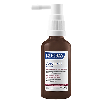 DUCRAY Neoptide Expert Sérum proti vypadávaniu vlasov & rast 2 x 50 ml (Dermokozmetika vlasové toniká a séra)
