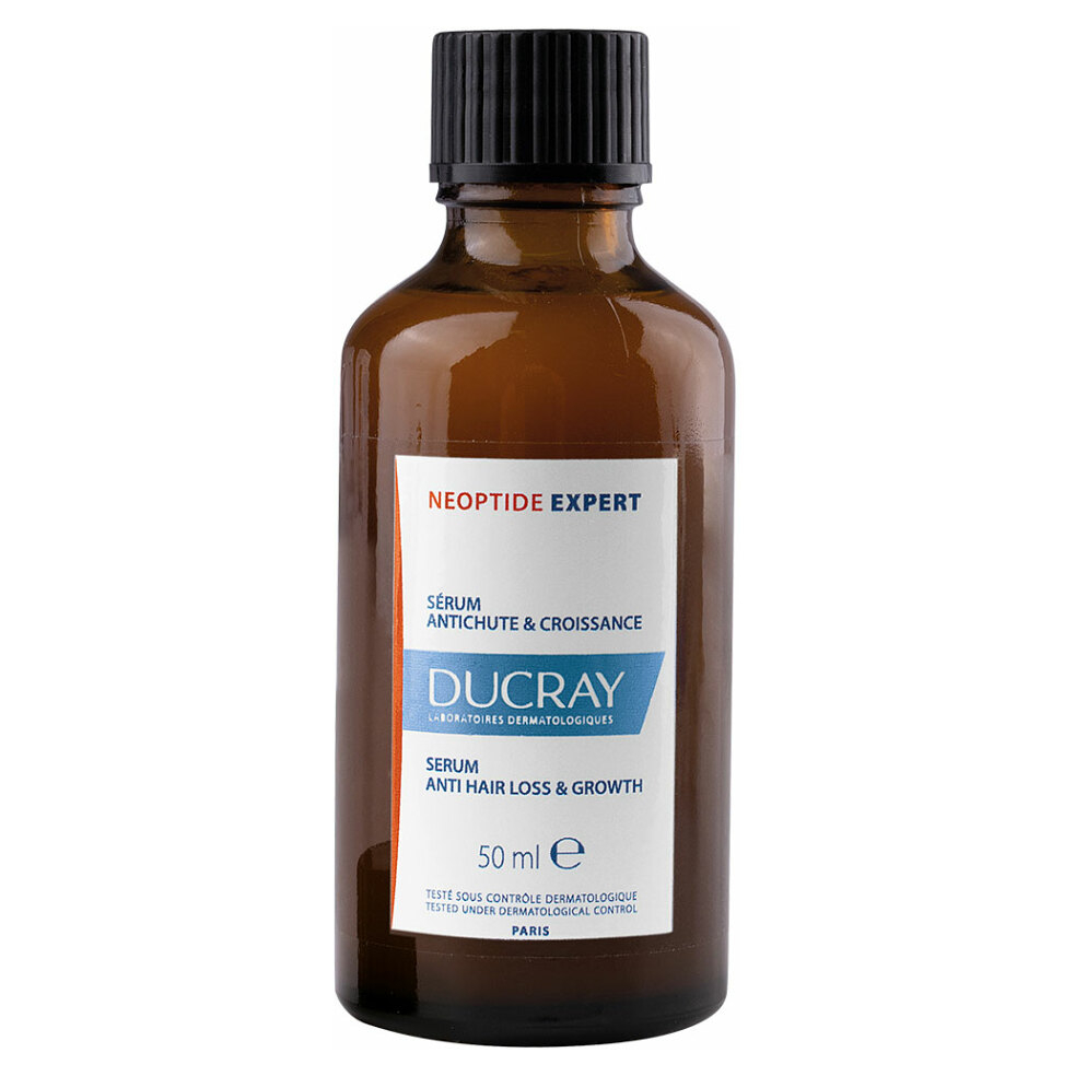 DUCRAY Neoptide Expert Sérum proti vypadávaniu vlasov & rast 2 x 50 ml kúpite na Mojalekaren.sk