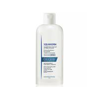 DUCRAY Squanorm šampón na suché lupiny 200 ml