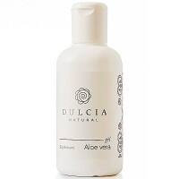 DULCIA Natural gel s Aloe Vera 100 ml