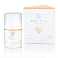 DULCIA Natural hydratačný krém s marulovým olejom a komplexom ceramidov 50 ml