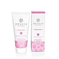 DULCIA Natural Maska a peeling 2v1 Čistiace 75 ml DULCIA Natural Maska a peeling 2v1 Čistiace 75 ml