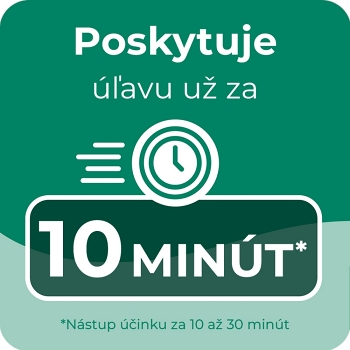 DULCOLAX 10 mg 6 čapíkov (Lieky na zápchu a preháňadlá) - Jednodruhové - obrázok 2/3