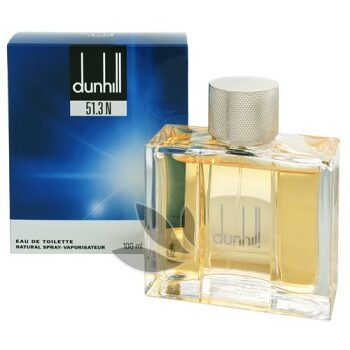 Dunhill 51,3N 50ml