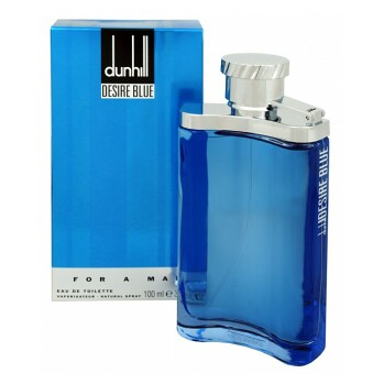 Dunhill Desire Blue 50ml