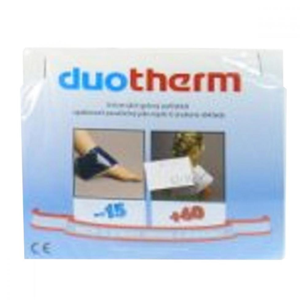 E-shop DUOTHERM-gélový vankúšik veľký 200x300mm