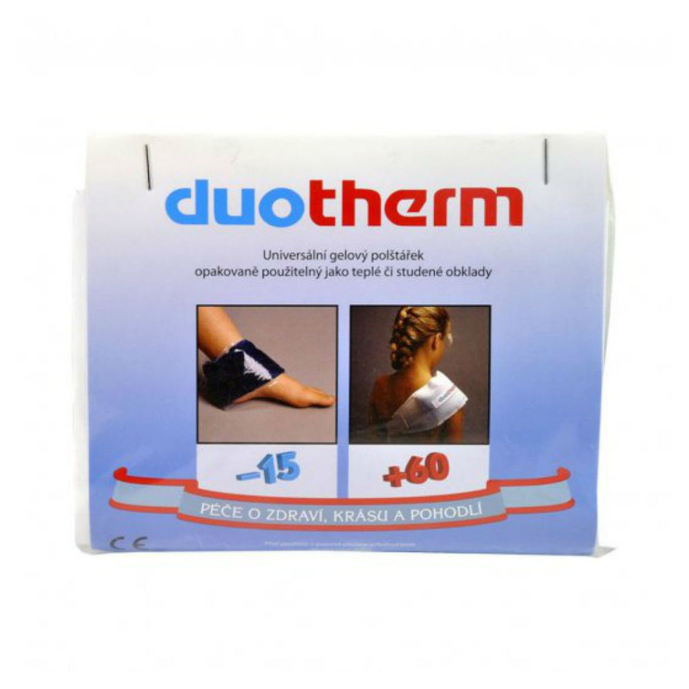 E-shop DUOTHERM-obklad tepl. + Chlad.110x150mm