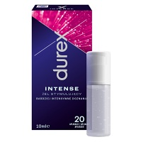 DUREX Intense Orgasmic stimul gél 10 ml