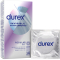 DUREX Invisible