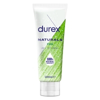 DUREX Naturals Pure Lubrikačný gél 100 ml