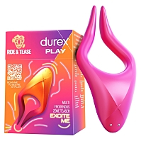 DUREX Play Stimulátor multierotogénnych zón