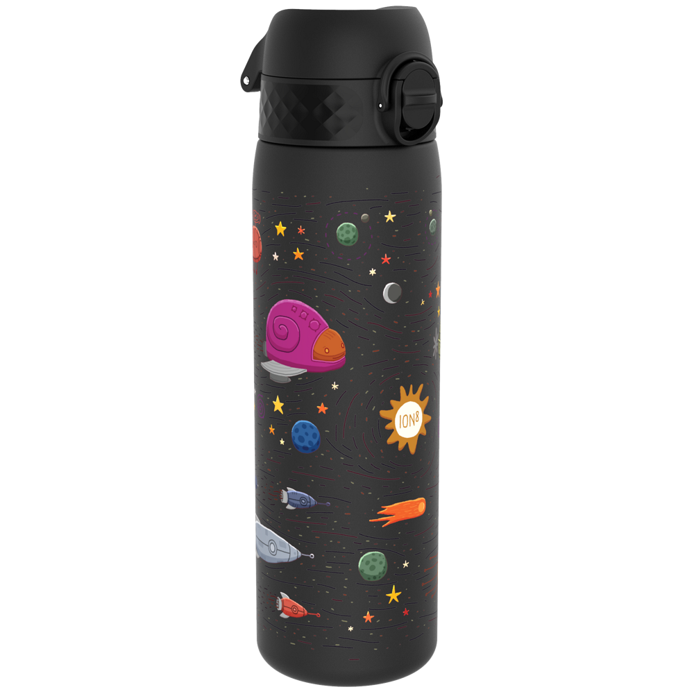 E-shop ion8 Leak Proof fľaša spaceships 500 ml