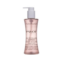 PAYOT Les Démaquillantes micelárna voda Cleansing Micellar Fresh Water 200 ml