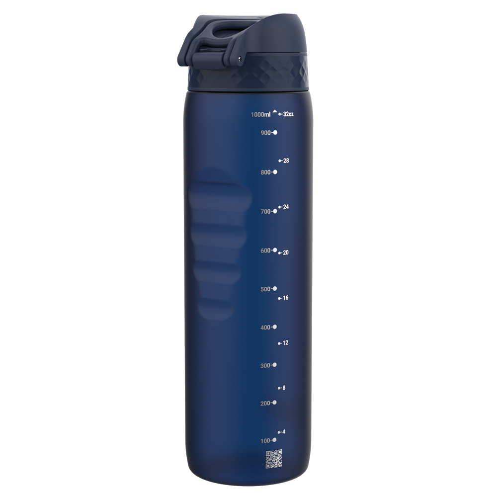 ION8 Leak Proof fľaša navy 1000 ml