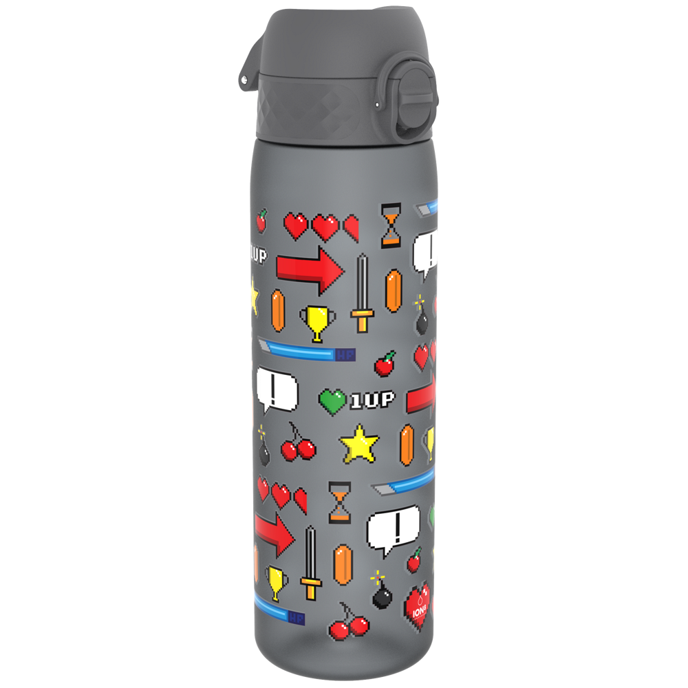 E-shop ION8 Leak proof fľaša gamer 500 ml