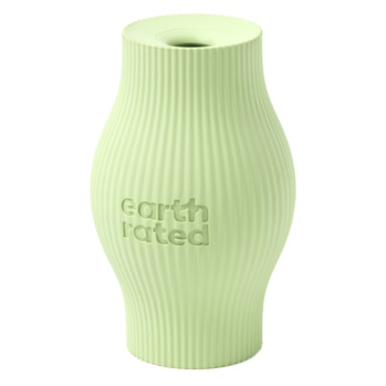 EARTH RATED Hračka pre psov na maškrty zelená 1 kus, Veľkosť: S (Hračky pre psov)