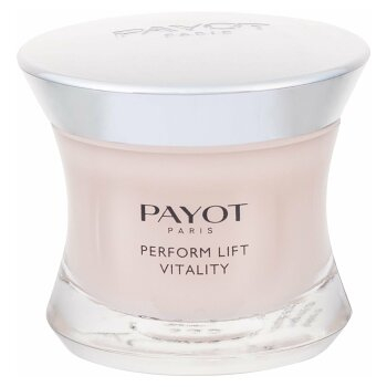 PAYOT Perform Lift denný pleťový krém Vitality 50 ml (Denné krémy) - Hydratačný