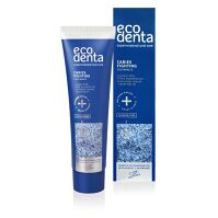 ECODENTA Zubná pasta proti zubnému kazu s 25% Xylitolom 100 ml