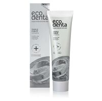 ECODENTA Triple force Zubná pasta s trojitou silou 100 ml